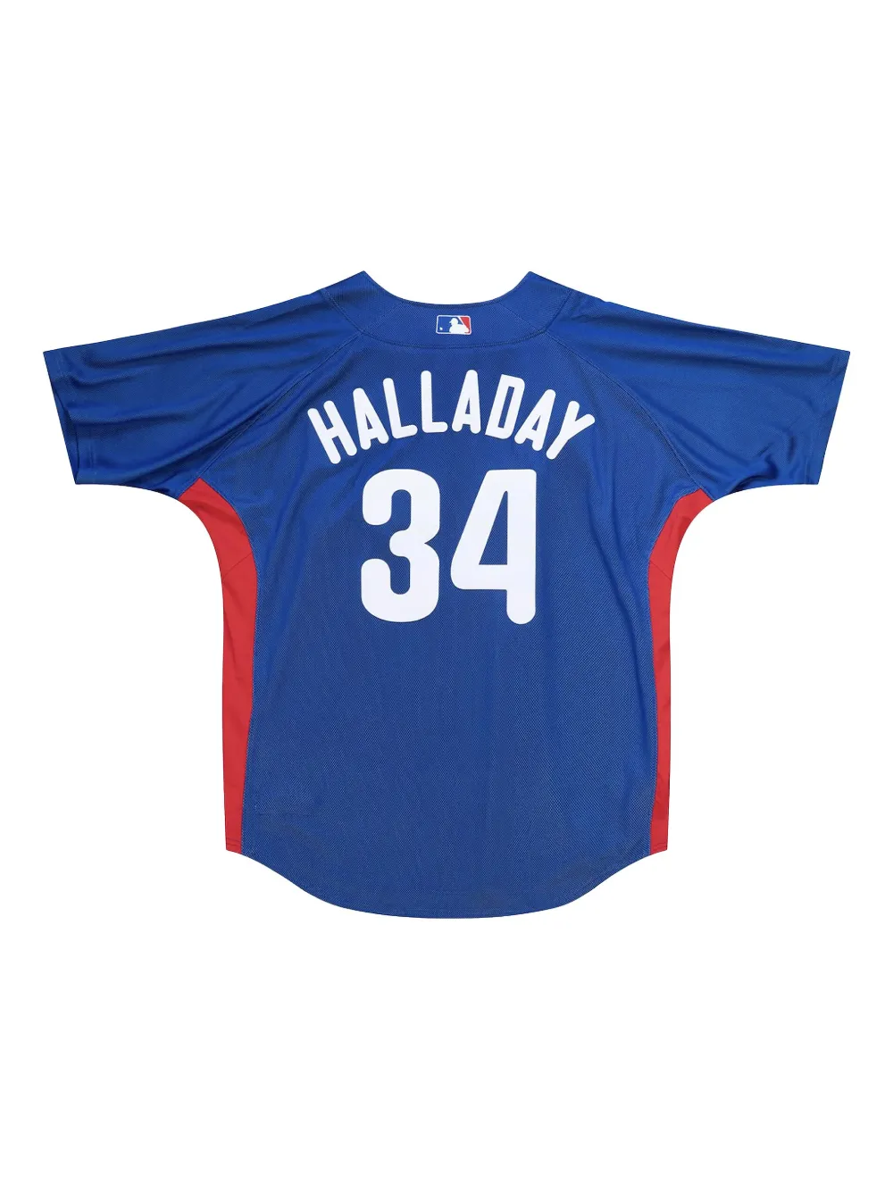Mitchell & Ness suéter MLB Batting Phillies 2010 Roy Halladay | Playeras | Image 2