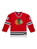 Mitchell & Ness Blackhawks 1980 Denis Savard jersey - Red
