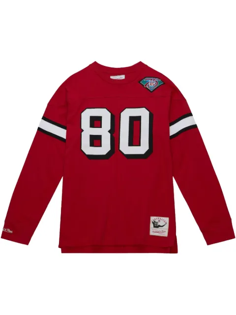 Mitchell & Ness NFL N&N "49ers 1994 Jerry Rice" T-shirt