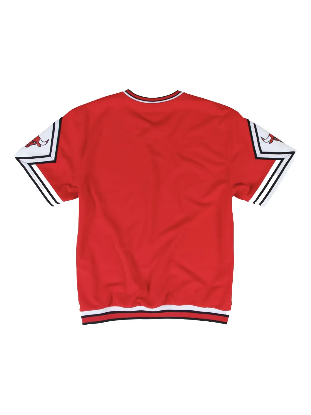 Mitchell & Ness playera NBA Authentic "Chicago Bulls 87-88" | Playeras | Image 2