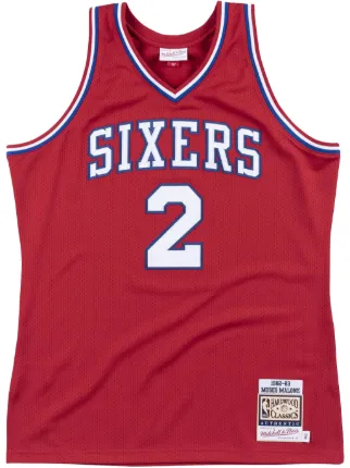 Mitchell & Ness