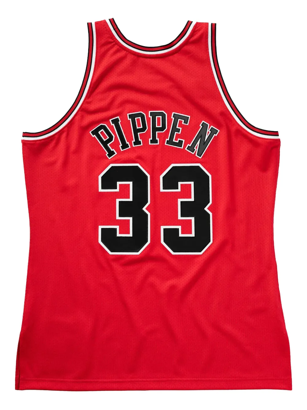 Mitchell & Ness maillot NBA Authentic 'Bulls 1997 Scottie Pippen' | T-shirts | Image 2