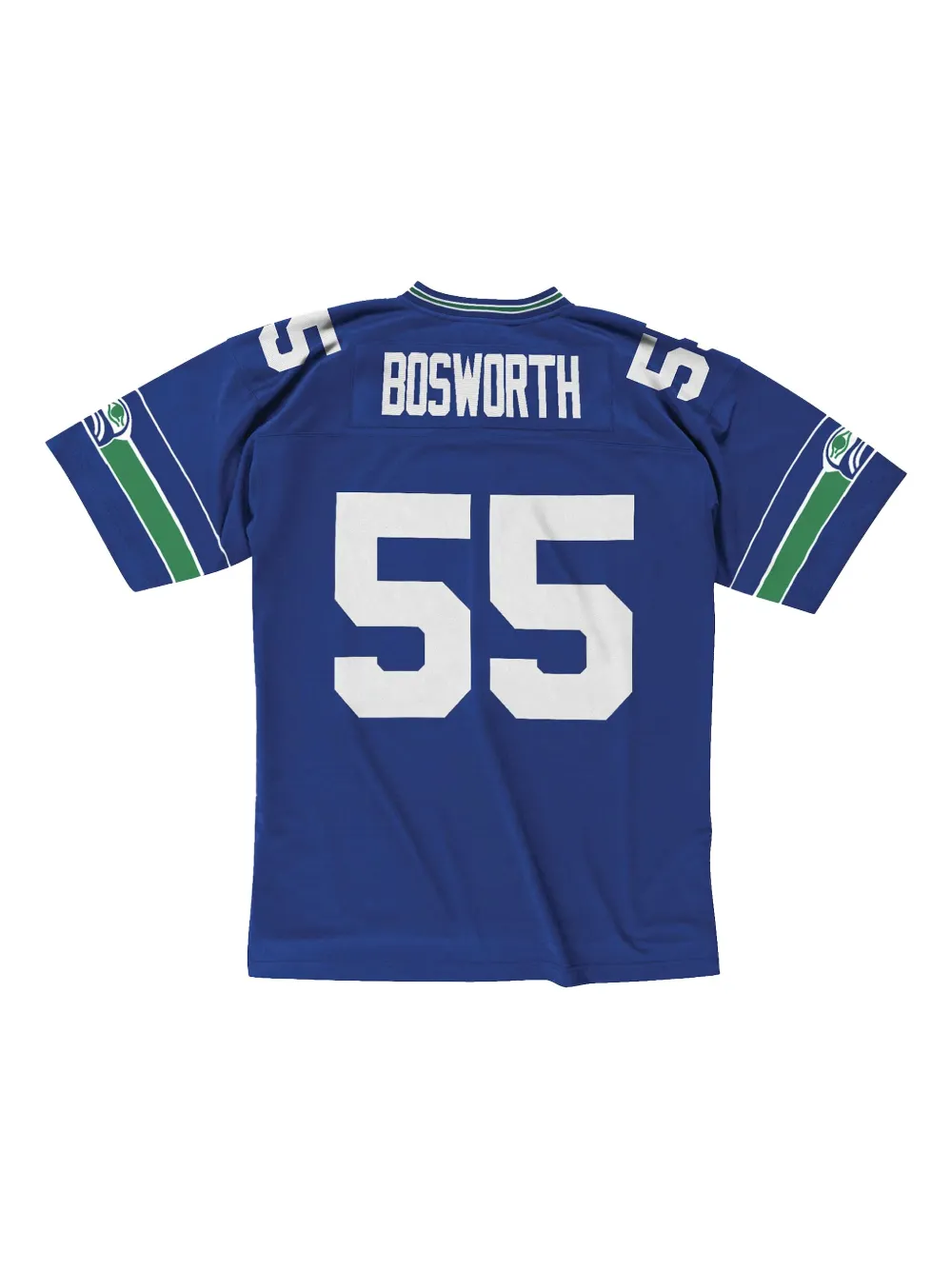 Mitchell & Ness suéter Brian Bosworth Seattle Seahawks Legacy Player 1987 | Playeras | Image 2