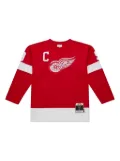 Mitchell & Ness 1960/61 Gordie Howe Detroit Red Wings Power Play ""Scarlet"" jersey
