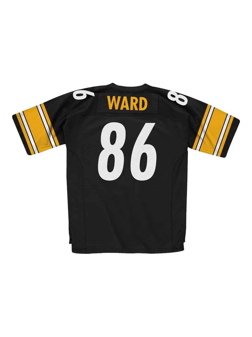 Mitchell & Ness suéter Hines Ward Pittsburgh Steelers Legacy Player 2005 | Playeras | Image 2