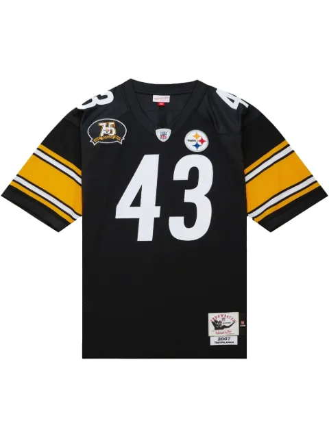Mitchell & Ness NFL Authentic "Steelers 2007 Troy Polamalu" jersey