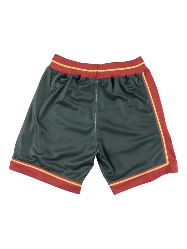 Mitchell & Ness 1995-96 Hardwood Classics “Seattle