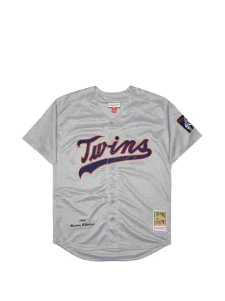 Mitchell & Ness