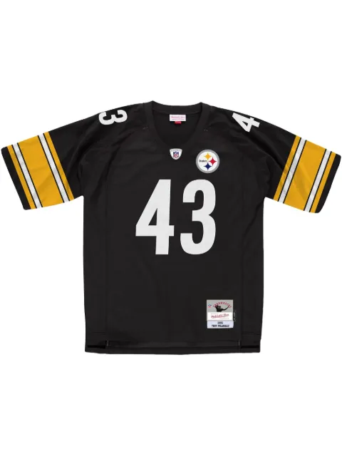 Mitchell & Ness suéter Troy Polamalu Pittsburgh Steelers Legacy Player 2005