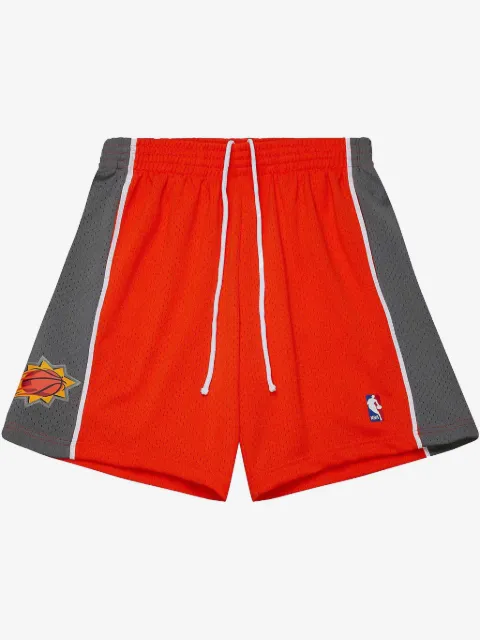 Mitchell & Ness 2003 Phoenix Suns Swingman Shorts