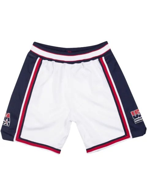 Mitchell & Ness NBA Authentic "USA 92" shorts