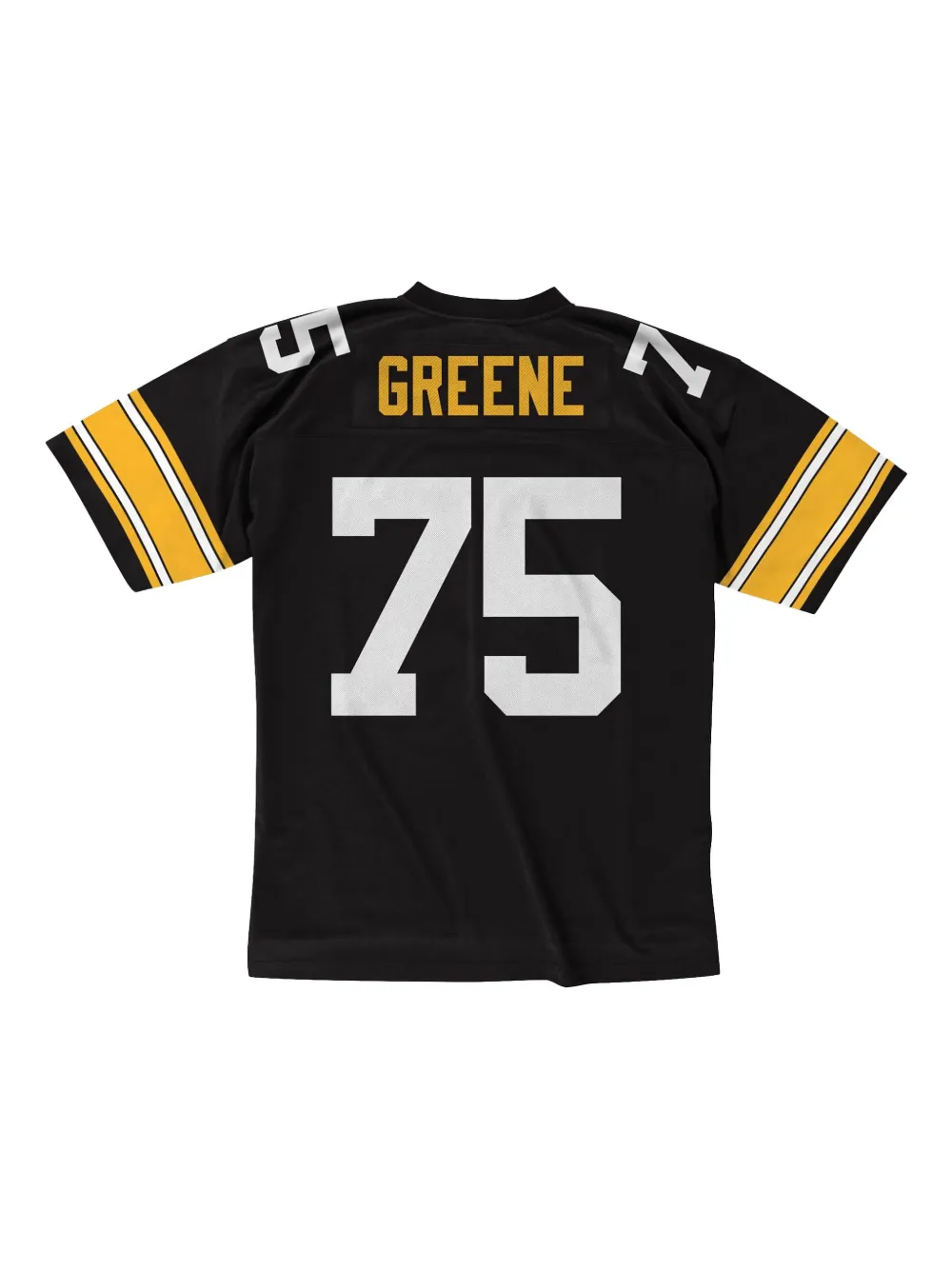 Mitchell & Ness suéter Joe Greene Pittsburgh Steelers Legacy Player 1976 | Playeras | Image 2