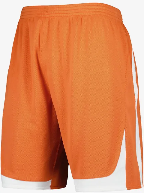 Mitchell & Ness 2006/07 Texas Longhorns "University Of Texas" shorts