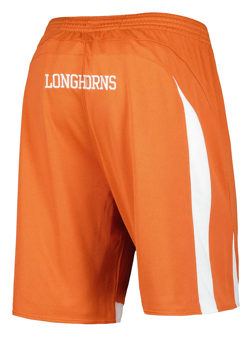 Mitchell & Ness 2006/07 Texas Longhorns "University Of Texas" shorts | Track & Running Shorts | Image 2