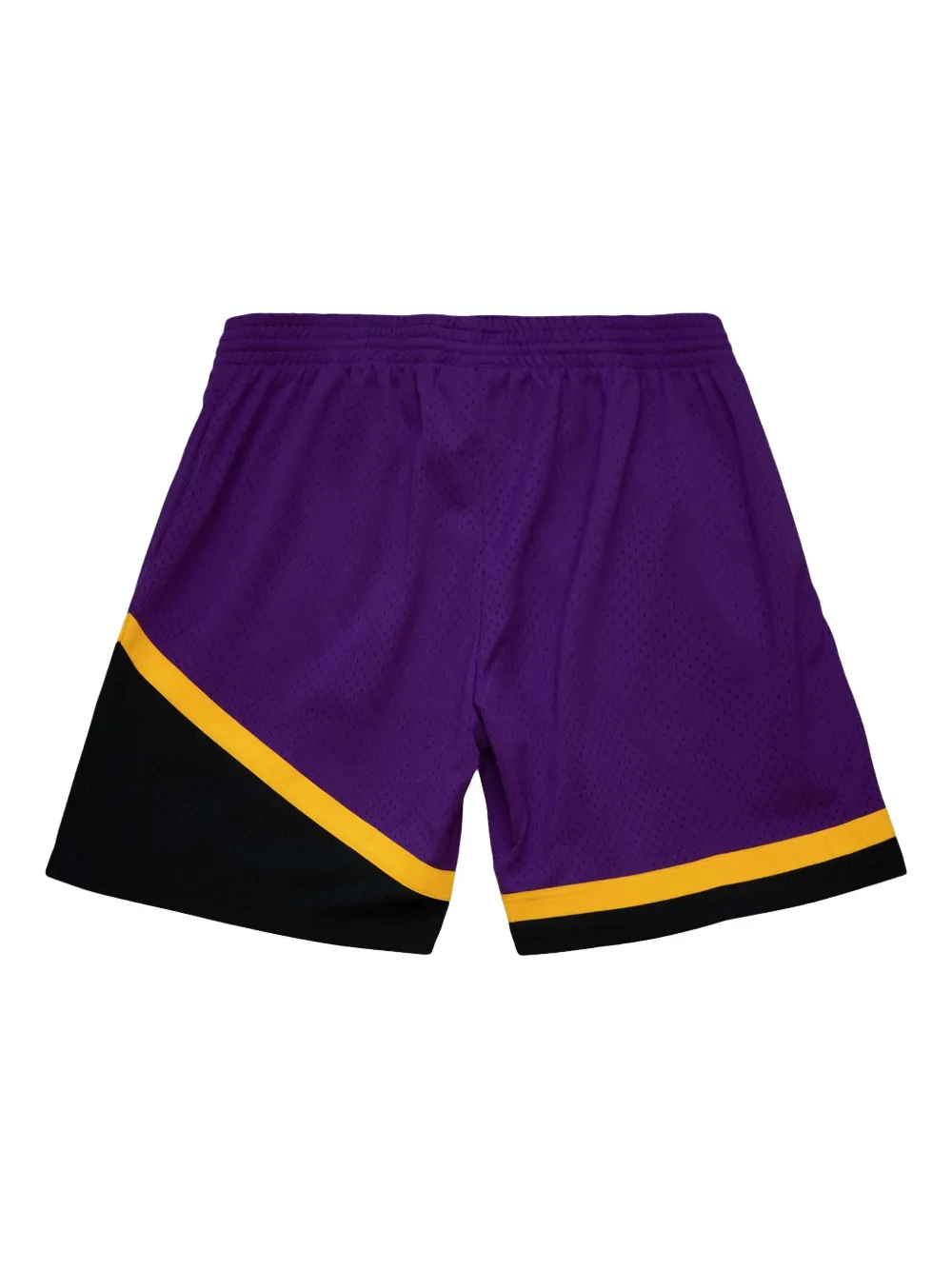 Mitchell & Ness 1996/97 Phoenix Suns swingman shorts | Track & Running Shorts | Image 2