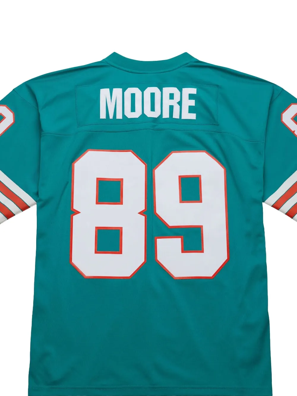 Mitchell & Ness maillot NFL 'Dolphins 1984 Nat Moore' | T-shirts | Image 2