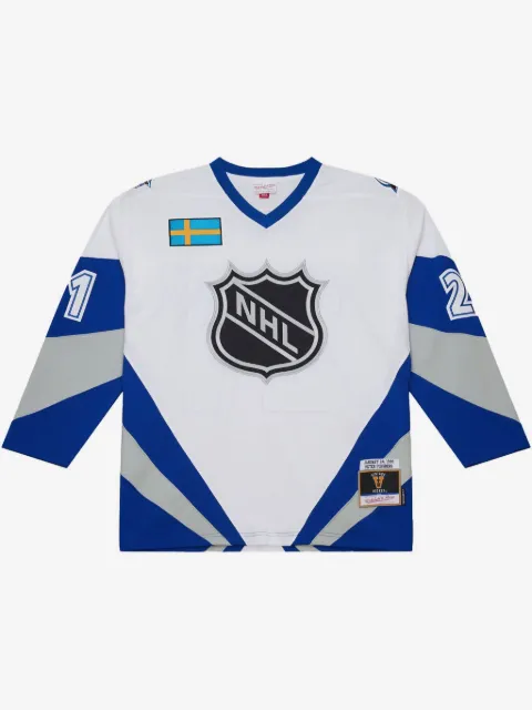 Mitchell & Ness maillot NHL 'All-Star 1999 Peter Forsberg'