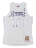Mitchell & Ness Lakers 2012 Steve Nash ""Christmas Day"" jersey - White