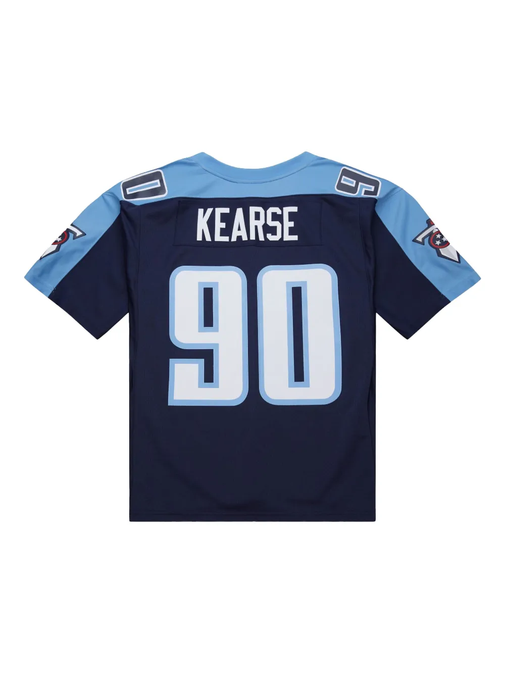 Mitchell & Ness maillot NFL 'Titans 1999 Jevon Kearse' | T-shirts | Image 2