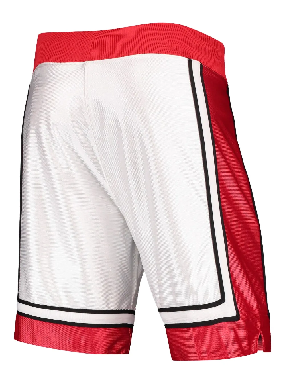 Mitchell & Ness 1989 "UNLV Rebels" shorts | Track & Running Shorts | Image 2