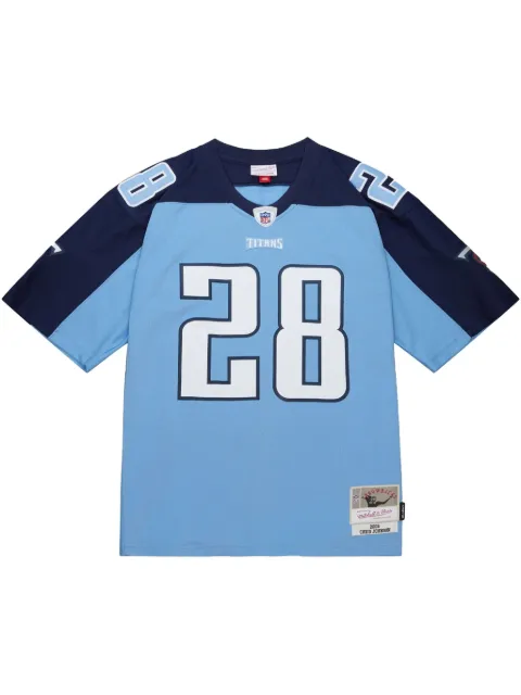 Mitchell & Ness NFL Alternate "Titans 2009 Chris Johnson" jersey