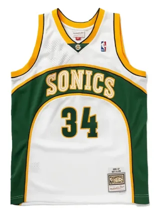 Mitchell & Ness