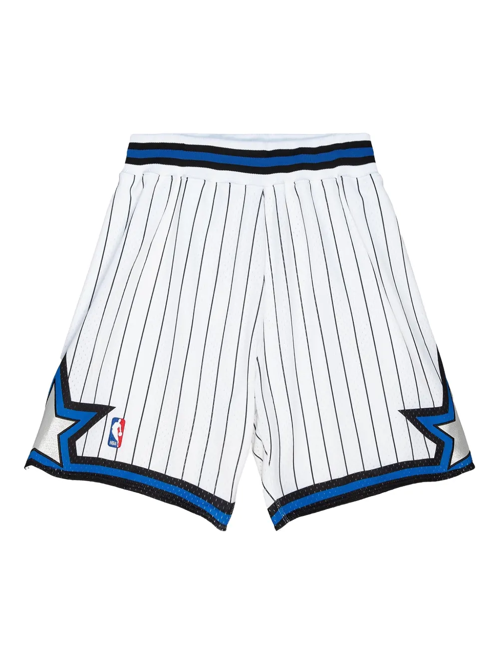 Mitchell & Ness NBA Orlando Magic 1993 94 swingman shorts Wit