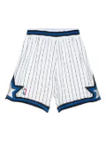 Mitchell & Ness NBA Orlando Magic 1993/94 swingman shorts - White