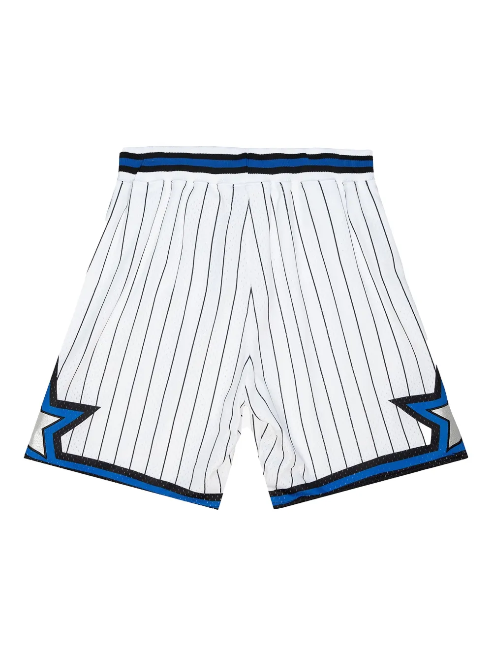 Mitchell & Ness NBA Orlando Magic 1993 94 swingman shorts Wit