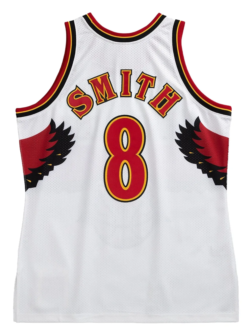 Mitchell & Ness Hawks 1995 Steve Smith jersey | Vests & Tank Tops | Image 2