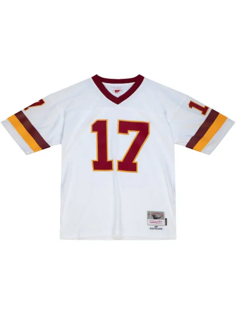 Mitchell & Ness Gridiron Classics Washington Football Team 1987 Doug Williams legacy jersey