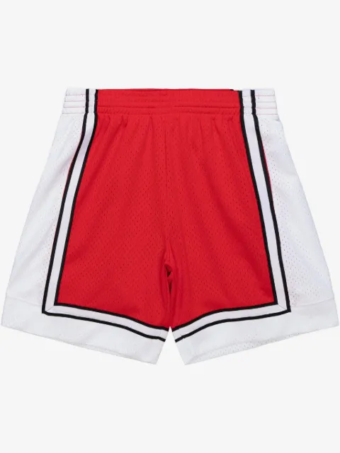 Mitchell & Ness shorts swingman UNLV Rebels 1989