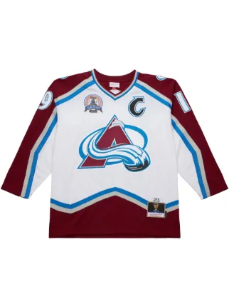 Mitchell & Ness
