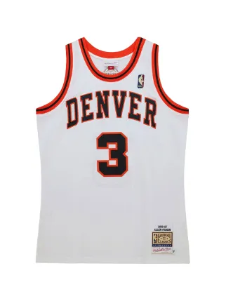 Mitchell & Ness