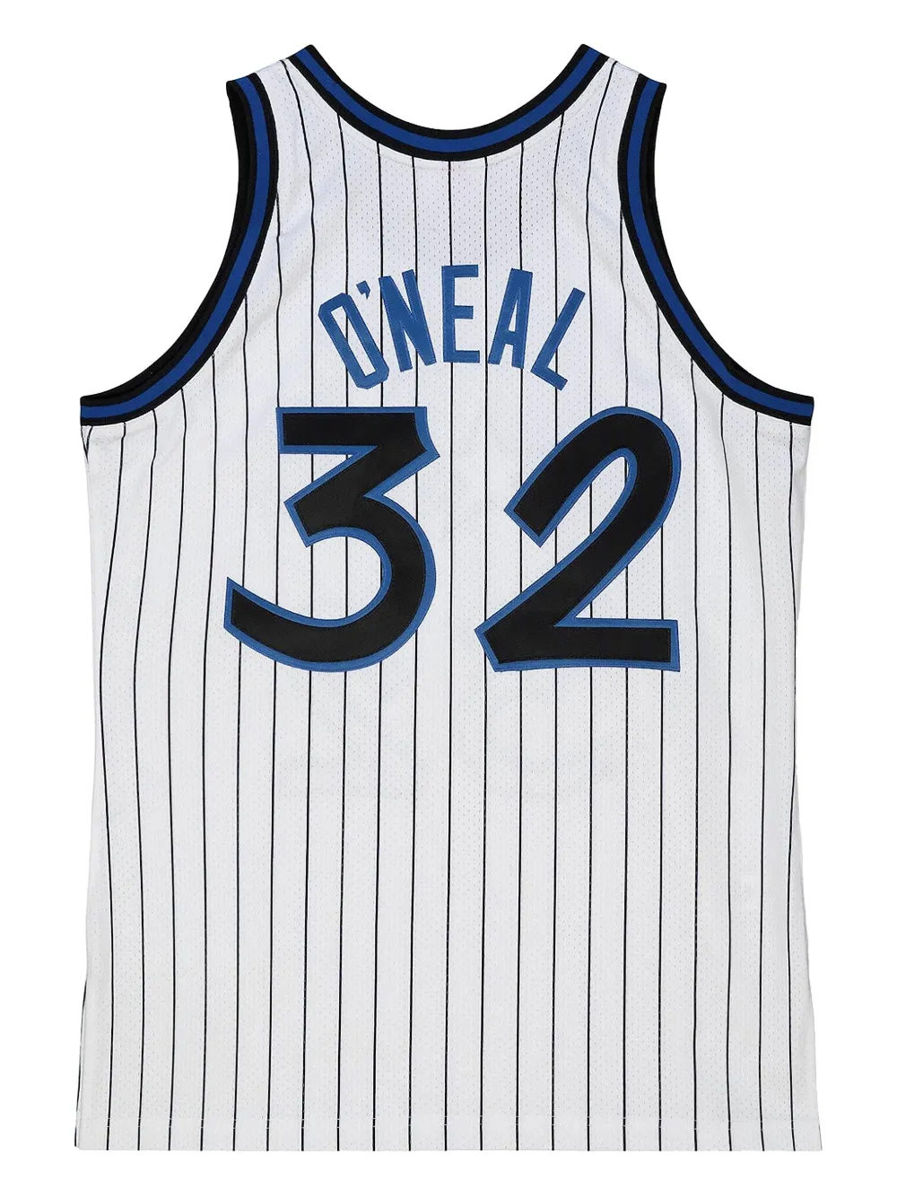 Mitchell & Ness 1993/94 Hardwood Classics Shaquille O'Neal Orlando Magic White jersey - Wit