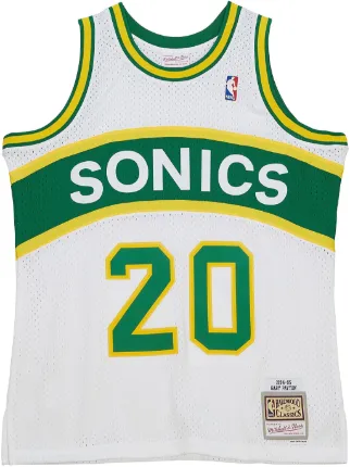 Mitchell & Ness