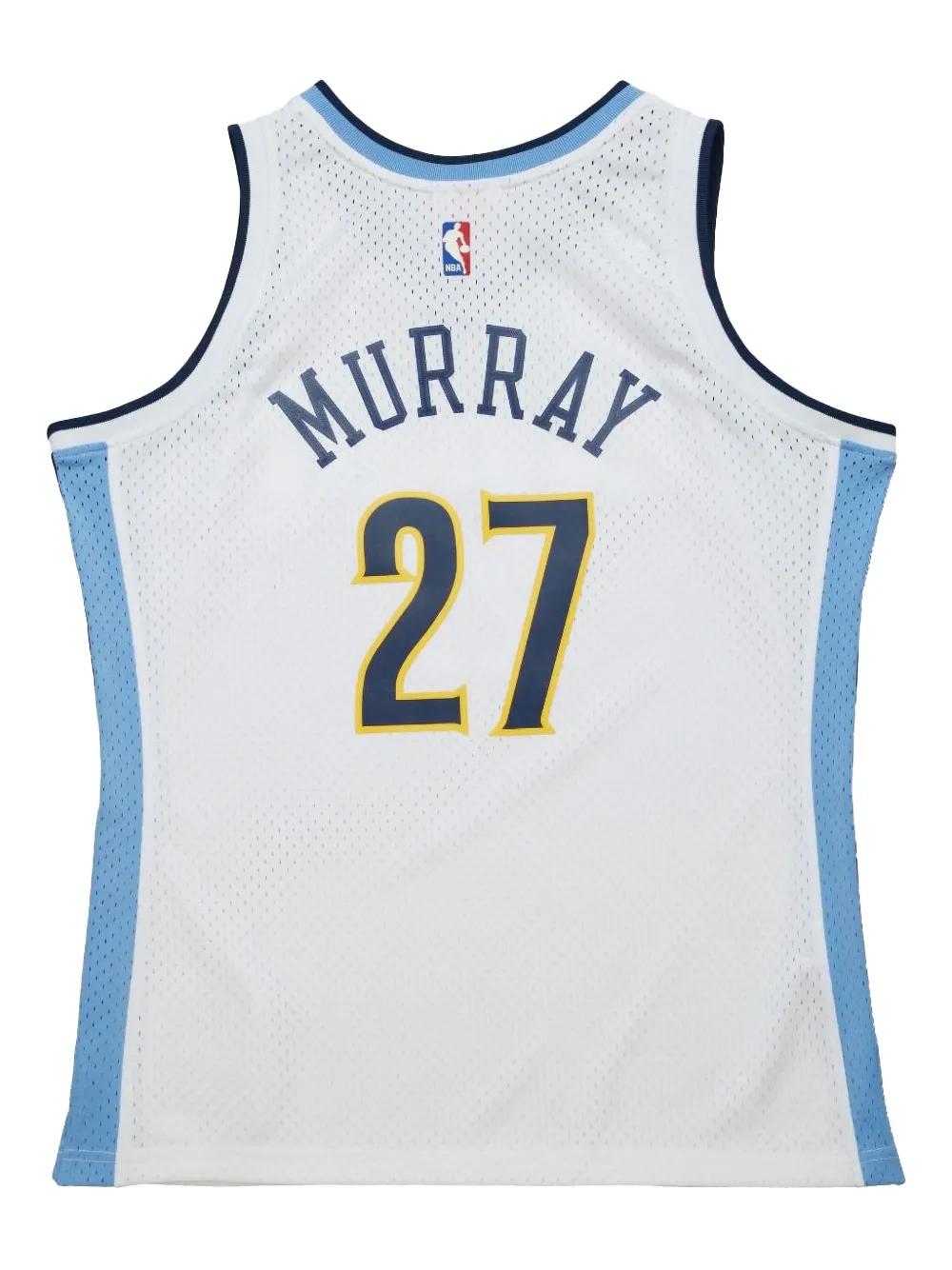 Mitchell & Ness NBA "너게츠 2006 자말 머레이" 저지 탑 | 티셔츠 | Image 2