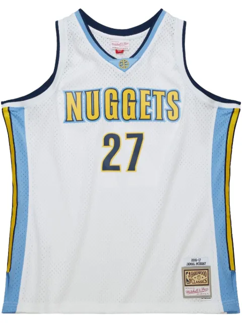 Mitchell & Ness NBA "Nuggets 2006 Jamal Murray" jersey