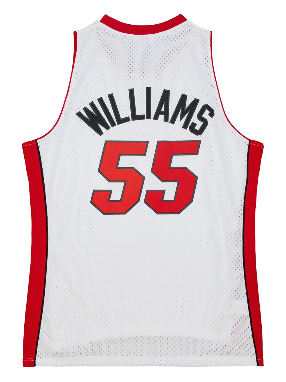 Mitchell & Ness maillot NBA 'Heat 2005 Jason Williams' | T-shirts | Image 2