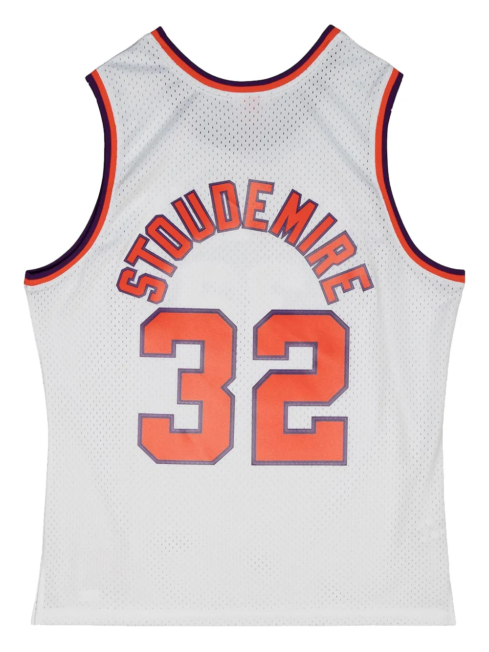 Mitchell & Ness maillot NBA 'Suns 2002 Amar'e Stoudemire' | T-shirts | Image 2