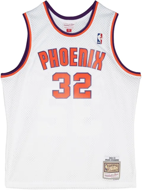 Mitchell & Ness jersey NBA Suns 2002 Amar'e Stoudemire