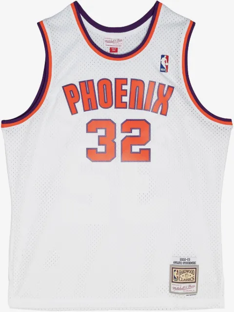 Mitchell & Ness NBA "Suns 2002 Amar'e Stoudemire" Trikot