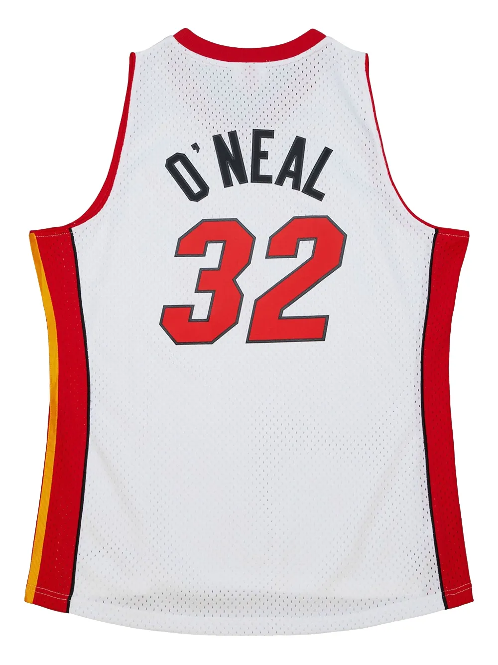 Mitchell & Ness NBA "Heat 2005 Shaquille O'Neal" jersey | T-Shirts | Image 2