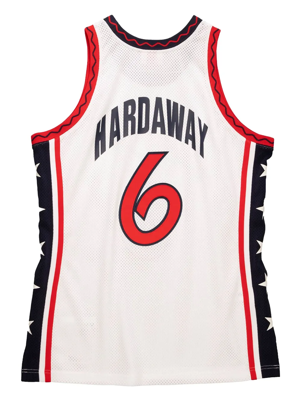 Mitchell & Ness Authentic "USA 1996 Penny Hardaway" jersey | T-Shirts | Image 2