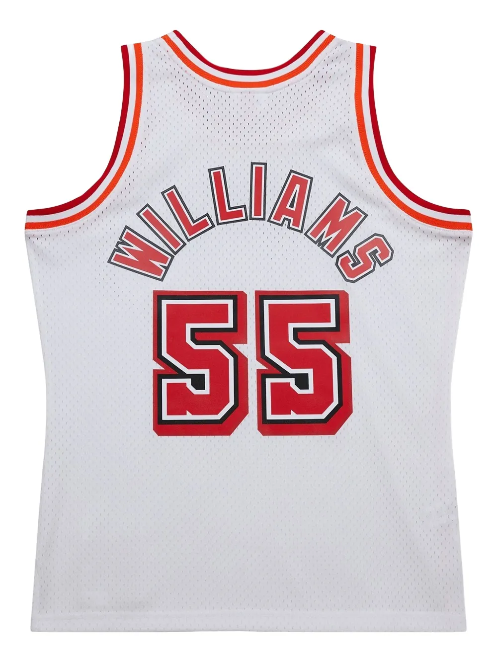 Mitchell & Ness Jason Williams 2007/08 Swingman tank top | Vests & Tank Tops | Image 2