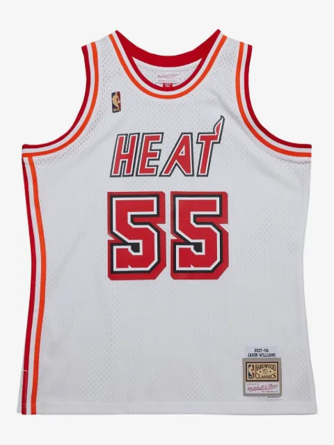 Mitchell & Ness Jason Williams 2007/08 Swingman tank top