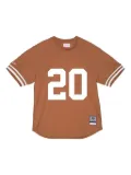 Mitchell & Ness NCAA N&N ""Austin 1977 Earl Campbell"" jersey - Orange