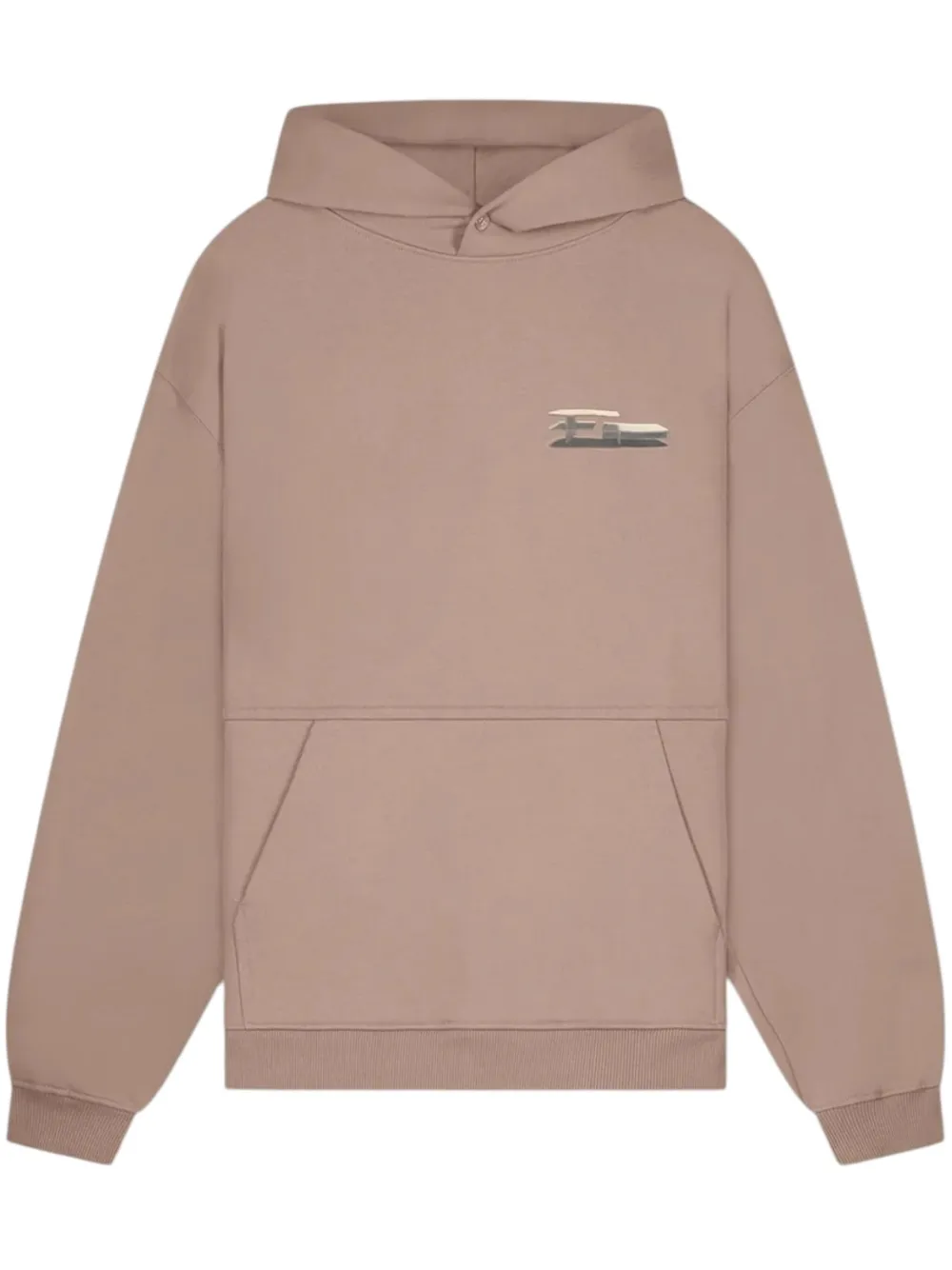 Pavilion Fossil hoodie