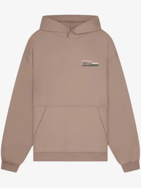 Filling Pieces hoodie Pavilion Fossil