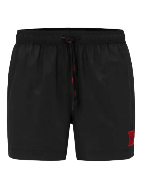 HUGO Bermuda de praia Dominica